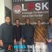 Dugaan Pemerkosaan Dua Santriwati di Sidoarjo BBHAR PDIP Jatim Mintakan Perlindungan dan Restitusi dari LPSK