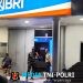 Perkuat Keamanan Manyaran, KDKMP Dan Permukiman Sasaran Patroli TNI-POLRI