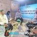 Jaga Bekasi On The Spot, Polsek Muaragembong Ajak Tokoh Masyarakat Jaga Kamtibmas Menjelang Pilkades
