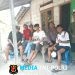 Bhabinkamtibmas Lenggahsari Sambangi Warga, Ajak Jaga Kerukunan dan Waspadai Penyakit Musim Pancaroba