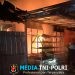 Polsek Wonosobo Identifikasi Kebakaran Rumah yang Dijadikan Gudang Swalayan, Total Kerugian Ditaksir Rp350 Juta