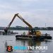 Waduk Pusong Dinormalisasi, Tambahan TKD Lhokseumawe Mulai Dioptimalkan