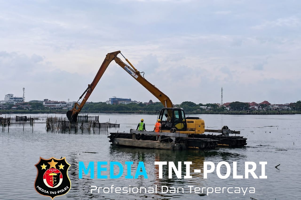 Waduk Pusong Dinormalisasi, Tambahan TKD Lhokseumawe Mulai Dioptimalkan