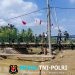 415 Jembatan Rampung Dibangun, Kasatgas PRR Apresiasi Satgas Jembatan TNI