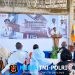 Dukung Program Prioritas Presiden, Mendagri Tito Lakukan Groundbreaking Sekolah Rakyat Kabupaten Biak Numfor