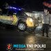 Respons Cepat Polsek Wonosobo Tangani Gorong-Gorong Ambrol dan Banjir di Pekon Negeri Ngarip