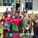 Sinergi TNI dan Generasi Muda Kelila Mencetak Calon Paskibra Berkarakter
