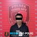 Ayah Tiri Cabuli Anak Hingga Hamil, Tekab 308 Presisi Polsek Padang Ratu Bergerak Cepat Amankan Pelaku