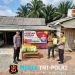Polsek Tanjung Raya Gencar Menggelar Gerakan Pangan Murah