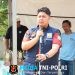 Polsek Cikarang Barat Gelar Lomba Kicau Mania Piala Kapolsek Cup Dalam Rangka Hari Bhayangkara ke-80