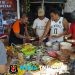 Gotong Royong Warga RT 09 RW 03 Permata Puri 3 Sambut HUT Kemerdekaan RI ke-81
