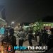 Respons Cepat Laporan 110, Polres Lampung Utara Bubarkan Keributan Pemuda di Candimas