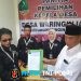 Ops Wibawamukti Jaya 2026 Polsek Kedungwaringin Amankan Pendaftaran Bakal Calon Kepala Desa Waringinjaya