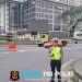 Satlantas Polres Metro Bekasi Gelar Pengaturan Pagi di Sejumlah Titik Wilayah Cikarang