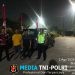Polsek Setu Intensifkan Patroli Biru, Pantau Permukiman hingga Sentra Ekonomi