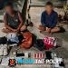 Satgas Pamtas RI-Malaysia Yonarmed 19/Bogani Gagalkan Penyelundupan Sabu 3,94 Gram Lewat Jalur Tikus