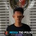 Satreskrim Polres Lampung Utara Ungkap Kasus Dugaan Persetubuhan terhadap Anak, Seorang Pria Diamankan
