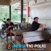 Dengan Senyum dan Sapaan Ramah, Polisi Ajak Warga Bersama Cegah Kejahatan