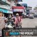 Humanis dan Responsif, Polisi Beri Imbauan kepada Tukang Parkir Saat Patroli Siang