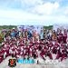 Perkuat Program Sekolah Rakyat, Ketua Umum TP PKK Salurkan Bantuan bagi Siswa dan Guru di Biak Numfor