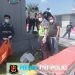 Penumpang Bus Meninggal Mendadak di Pintu Tol Sinaksak, Polsek Dolok Batu Nanggar Gerak Cepat Olah TKP