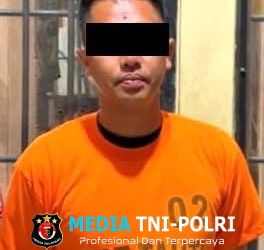 Simpan 11 Paket Sabu di Garasi Rumah, Pria ini Ditangkap Satres Narkoba Polres Lampung Tengah