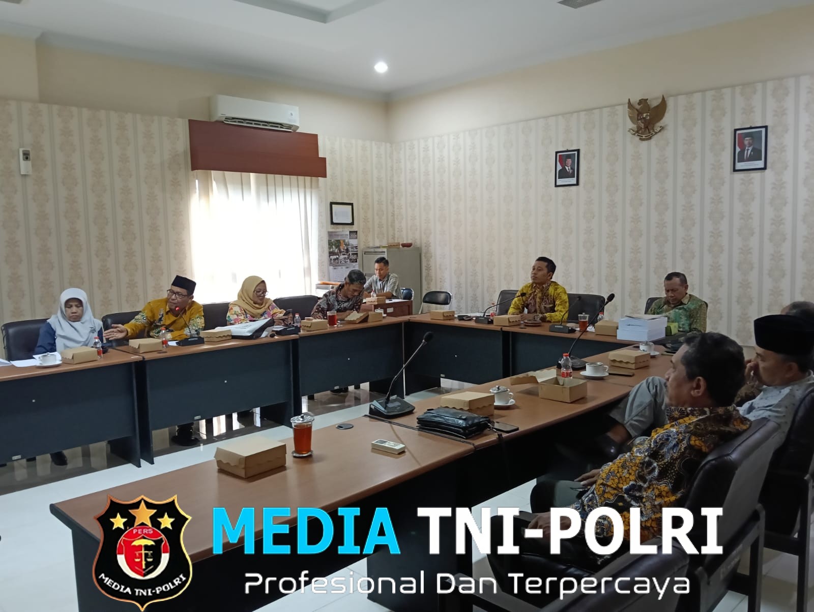 Komisi D DPRD Lamongan Soroti Rangkap Jabatan ASN-BPD, Penunjukan PJ Kepala Desa hingga Rekrutmen Perangkat Desa