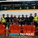 Sembunyikan Sabu dalam Botol Permen, Kondektur Bus Antarprovinsi Dibekuk Ditresnarkoba Polda Jaten