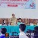 Bupati Pringsewu Riyanto Pamungkas Canangkan Gerakan Sekolah Berintegritas Bebas KKN