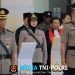 AKBP Raswidiati Anggraini Resmi Jabat Kapolres Lampung Utara, Siap Lanjutkan Pelayanan Presisi kepada Masyarakat