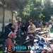 Bhabinkamtibmas Setiajaya Sambangi Warga, Ajak Bersama Jaga Kerukunan dan Kamtibmas