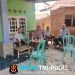 Bhabinkamtibmas Polsek Kedungwaringin Sambangi Warga Karangmekar, Ajak Aktif Jaga Kamtibmas