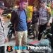 Jaga Jakarta Jaga Bekasi, Polsek Cikarang Utara Gelar OKJ Antisipasi Tawuran dan Kejahatan Jalanan