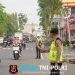 Kapolres Baru Turun Langsung Pantau Anggota Lantas, Pastikan Pengguna jalan Tertib Berlalulintas