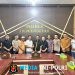 Melalui Restoratif Justice, Polres Tulang Bawang Barat Berhasil Mediasi Perselisihan Hukum