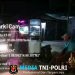 Kanit Reskrim Ipda Bilson Hutauruk Pimpin Patroli Blue Light Polsek Bosar Maligas Balap Liar dan Kejahatan Jalanan Tidak Diberi Ruang Bergerak