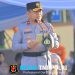 Hadapi Ancaman El Niño, Polda Lampung Perkuat Kesiapsiagaan Nasional Antisipasi Karhutla