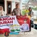 Polsek Tanjung Raya dan Polsek Way Serdang Gencar Menggelar Gerakan Pangan Murah