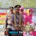 Kapolres Pringsewu Berganti, AKBP Dadi Perdana Mohon Dukungan Masyarakat