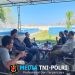 BALANTARA (Bala Nusantara) Bersinergi dengan Kementerian Kelautan dan Perikanan
