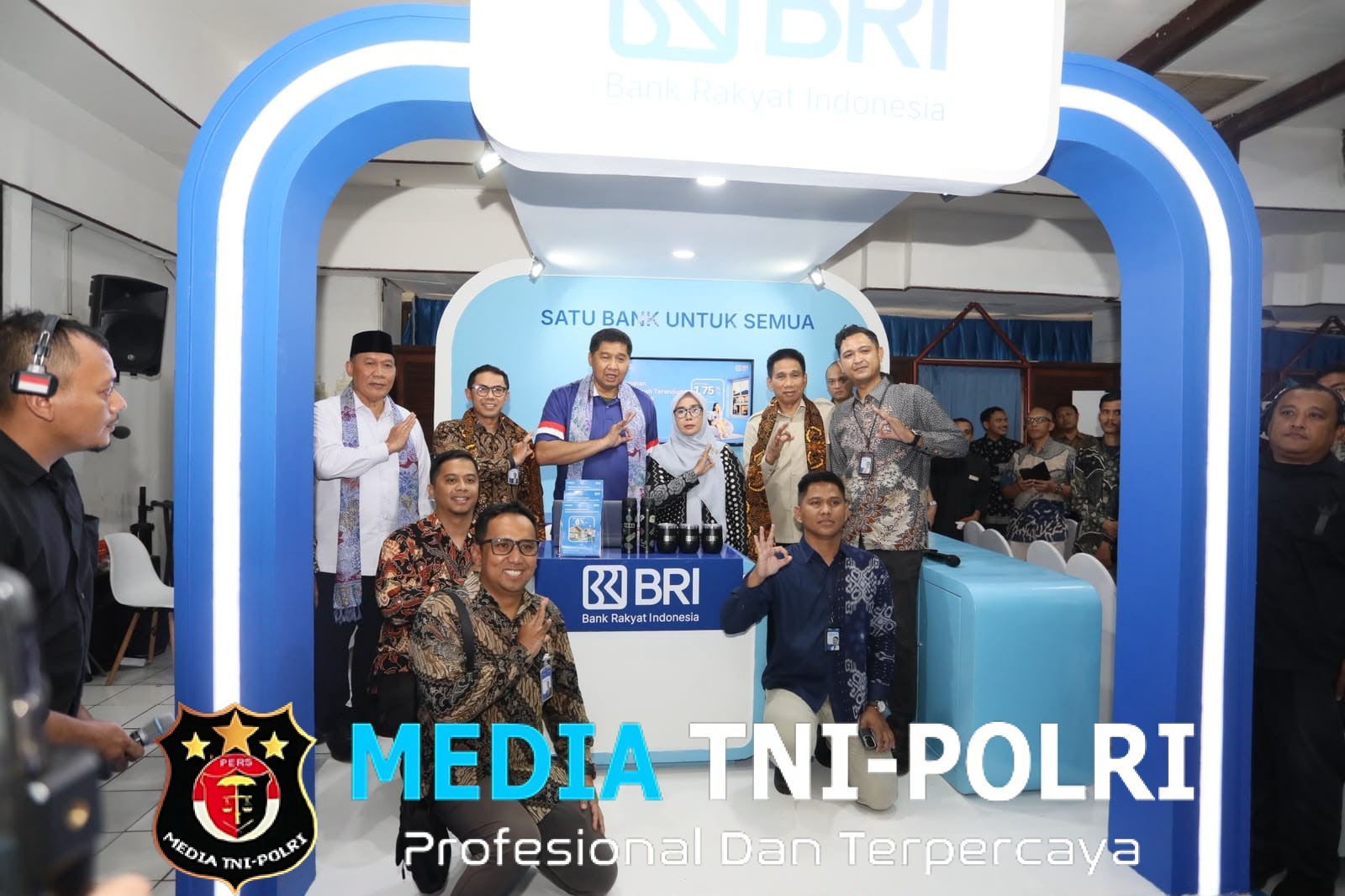 Kemendagri Dukung Penguatan Pembiayaan Perumahan untuk Percepatan Program 3 Juta Rumah di Jawa Timur