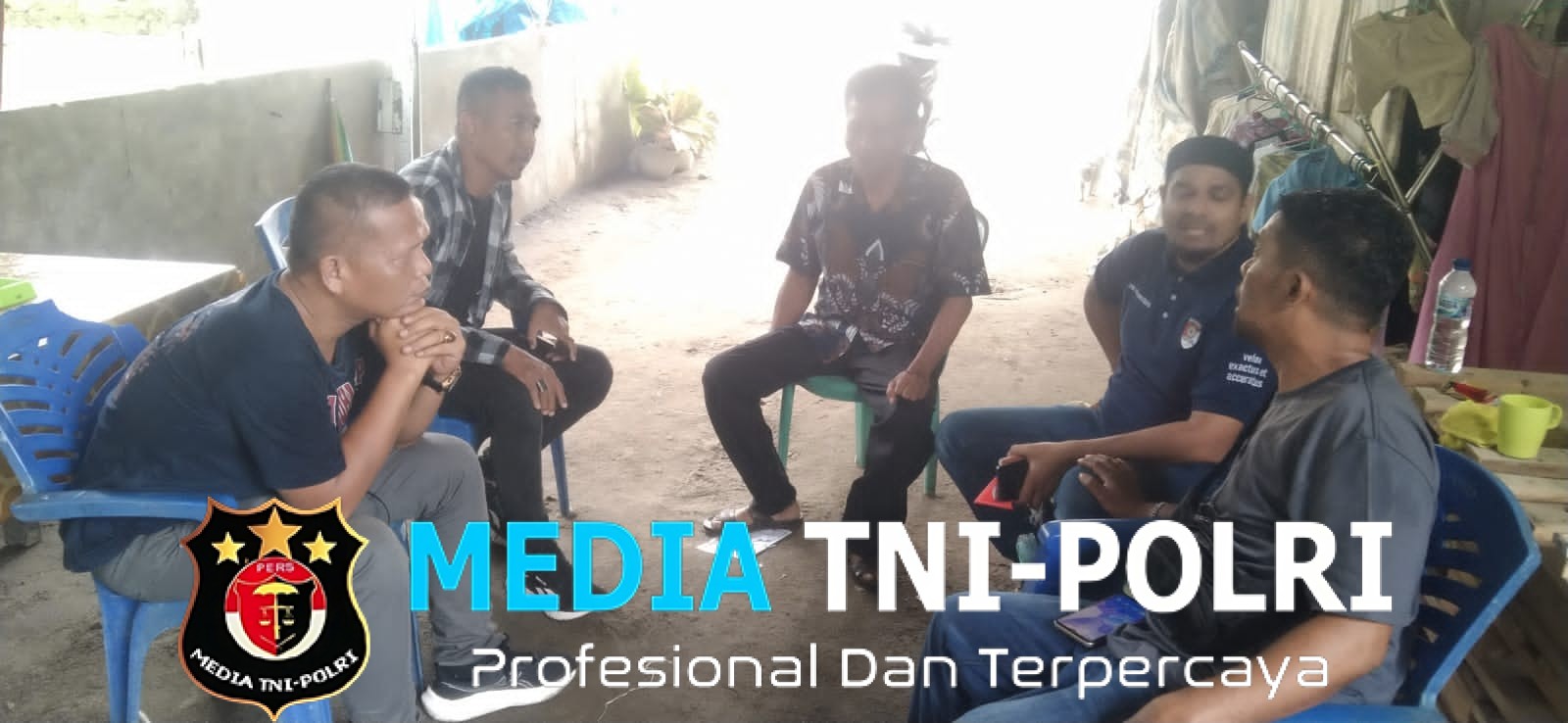 Sinergi Solid Polsek Jorlang Hataran, Jatanras dan Inafis Polres Simalungun Ungkap Kronologi Musibah Anak Tertimpa Kayu Broti