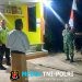 Jaga Keamanan dan Kenyamanan Warga, Babinsa Koramil Jatipurno Gelar Patroli Malam