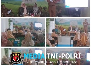 Pemkab Pringsewu Adakan Bimtek Pengelolahan Arsip Dinamis
