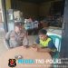 Polsek Meranti Perkuat Kedekatan dengan Warga Melalui Patroli Humanis di Siang Hari