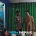 Patroli Malam Berujung Hangat Polisi Mandor Temui Warga di ATM, Himbauan Keamanan Disampaikan Penuh Kekeluargaan