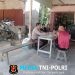Lewat Dialog Santai di Warung, Bhabinkamtibmas Perkuat Sinergi dan Edukasi Warga