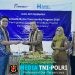 SMPN 2 Pringsewu Dapat Bantuan Perpustakaan Digital