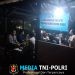 Jaga Bekasi On The Spot, Polsek Cikarang Pusat Ajak Warga Cicau Jaga Kamtibmas dan Persaudaraan