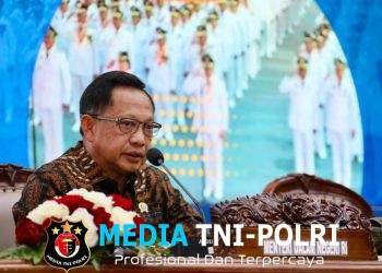 Mendagri Integritas Kepala Daerah Kunci Wujudkan Tata Kelola Pemerintahan yang Bersih dan Akuntabel